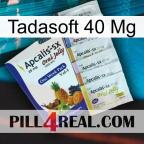 Tadasoft 40Mg 11